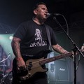 GutterPunk - Professional Concert Photography